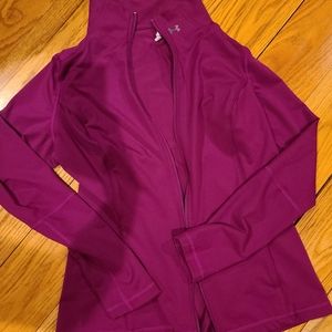 Bright Workout Jackets
